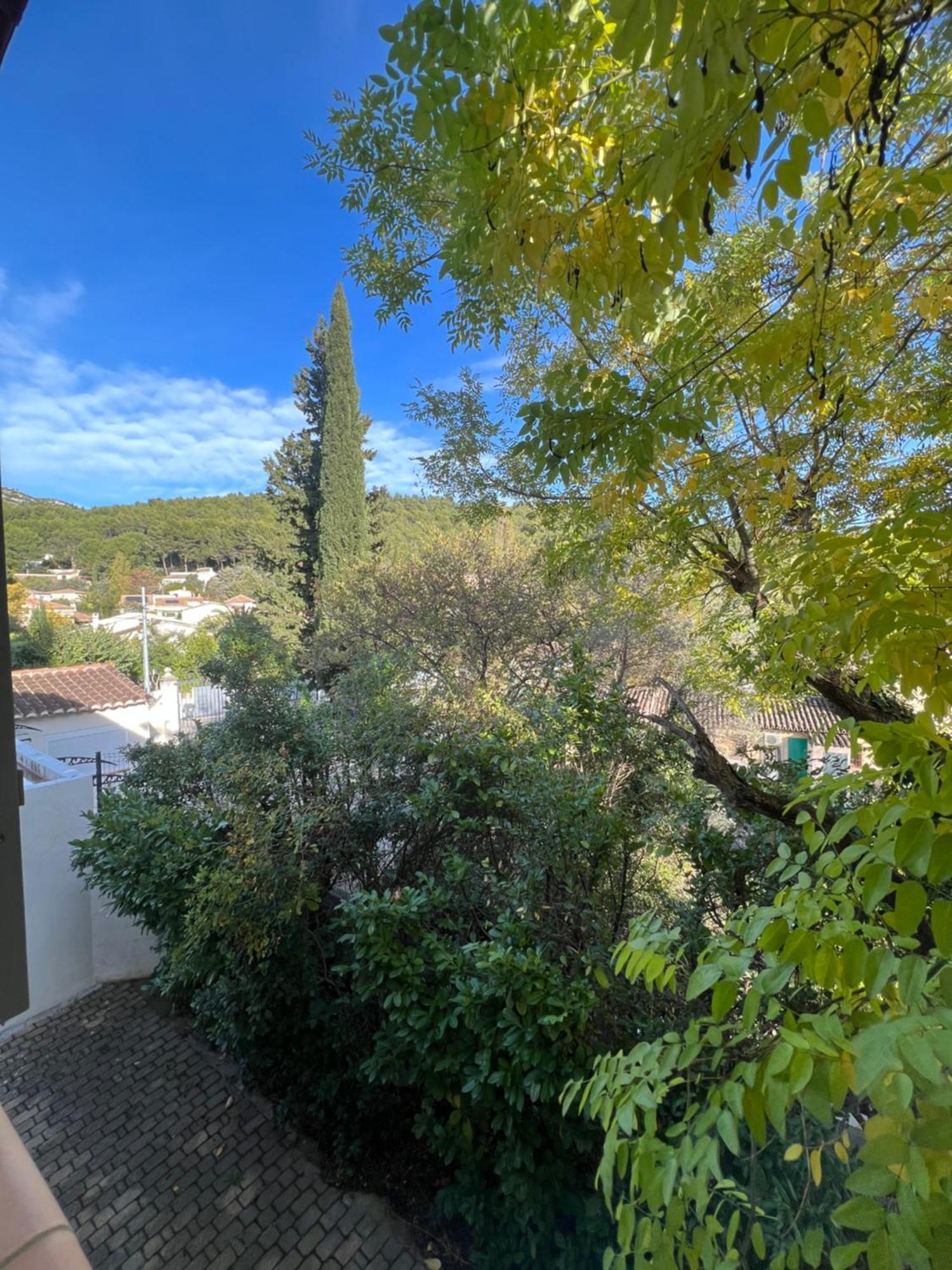 Allauch Village De Pagnol Exterior photo